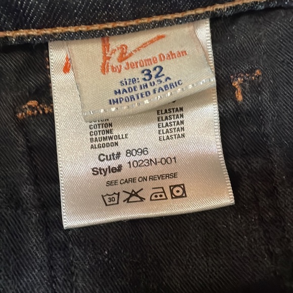Citizens of Humanity Jeans sz32 - Picture 4 of 8